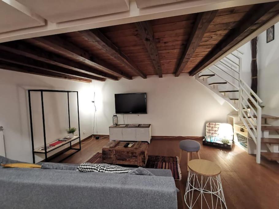 Appartement La Dimora Dante Rome