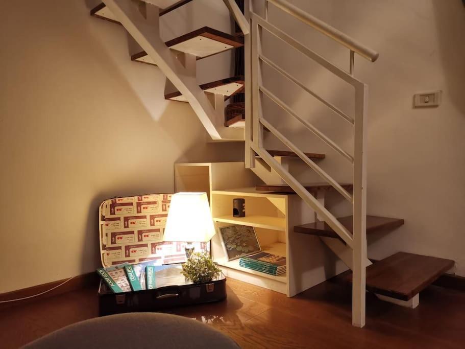 La Dimora Dante Appartement