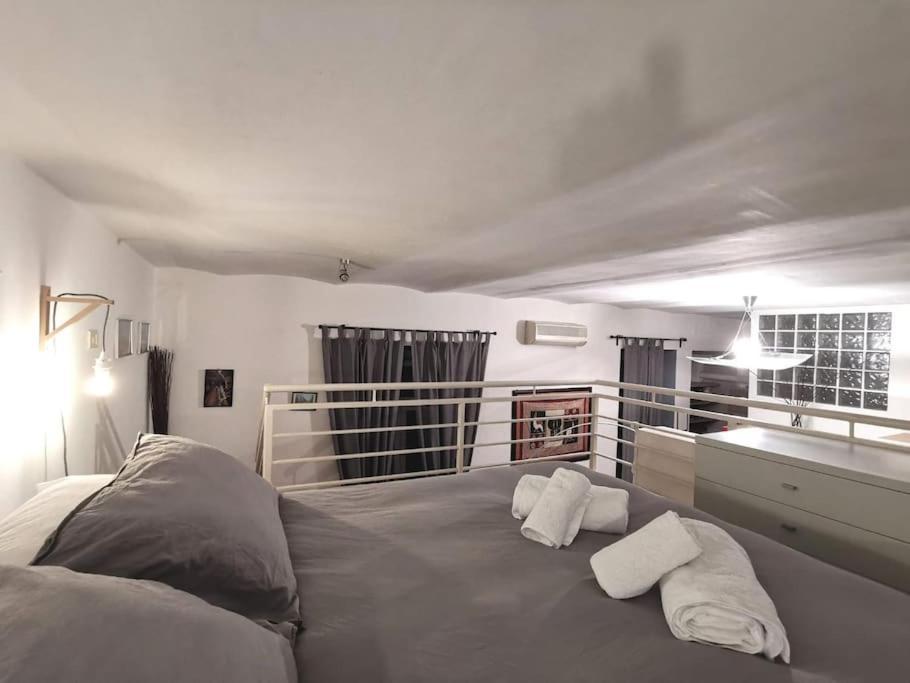 La Dimora Dante Appartement Rome