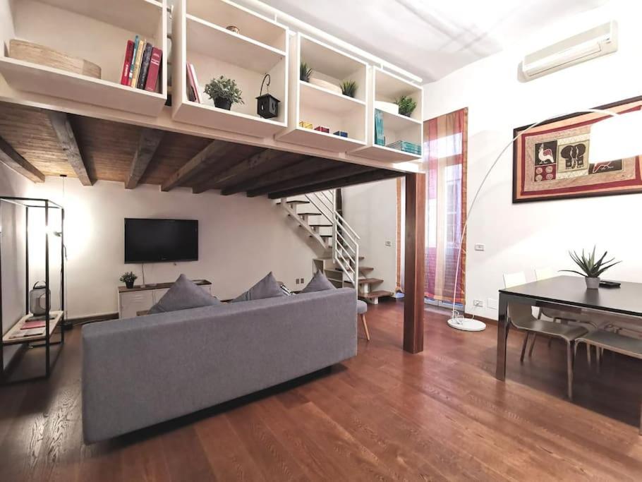 Appartement La Dimora Dante Rome