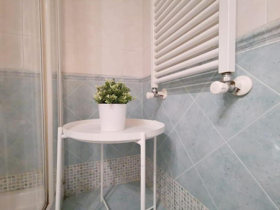 La Dimora Dante Appartement